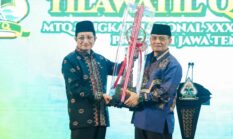 MTQ Nasional XXXI di Semarang Jadi Pesta Rakyat, Menteri Agama: Inilah Indonesia