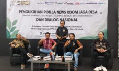 Polemik Meledak! Pasopati Nusantara Jaya Bongkar Alasan Pemecatan Andik, Eko HK: Organisasi Tetap Solid!