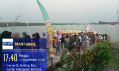 DEMI MERAUP KEUNTUNGAN BESAR, KEAMANAN KESELAMATAN PENGUNJUNG WISATA HONAY WADUK CENGKLIK DIABAIKAN PENGELOLA