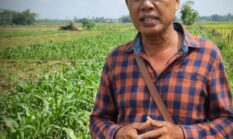 Suparmin Diduga Menipu SG Warga Wonosalam Senilai 500 Juta Terkait Jual Beli Tanah Fiktif