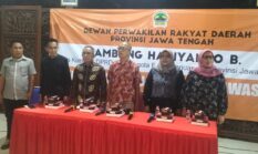 FGD(Forum Group Discussion) Sebagai Wadah Pembelajaran Masyarakat: Perkuat Peran Partai Politik Sebagai Pilar Demokrasi