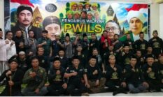 PW PWI-LS Jawa Tengah Perkuat Konsolidasi, Satukan Langkah Seluruh Lembaga