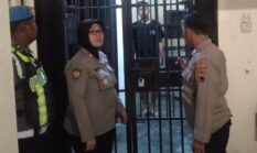 Mengaku Personel Polisi Aktif, Pria di Ambarawa Gelapkan Sepeda Motor Warga.