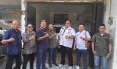 Paru-Paru Sholeh Diduga Bocor Dihantam Linggis, Kini Tim Hukum Korban dan Terduga Pelaku Tempuh Mediasi