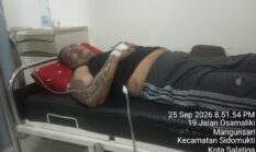 Ditolak & Disuruh Pindah ke RS Ngawen di RSUD Salatiga, M. Sholeh Langsung Dapat Penanganan Memuaskan di RSI Tingkir — Dugaan Pengabaian Mencuat