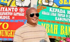 Pilur Ngloro 2026: Warga Lokal Menang, Pawai Kemenangan Pecah di Saptosar