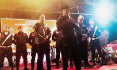 DPC GRIB JAYA Banyumas Hadir Di Anniversary Ke-4 Sekawan Natajiwa Banyumas