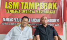 Pemilik Family Bakery Bantah Tuduhan Pelecehan Seksual, Gandeng LSM Tamperak