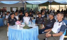 Pangdam IV/Diponegoro Dorong Atlet Menembak Kejar Prestasi Nasional dan Internasional