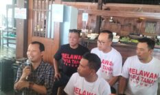 Apresiasi Atas Penetapan Tersangka Kasus Sapphire Mansion Sokaraja Banyumas