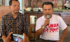 Lahan Rumah Sederhana Berubah Komersial, Dua Petinggi Sapphire Mansion Tersangka