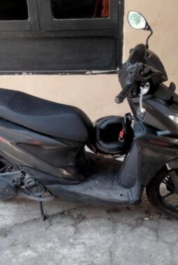 Gerak Cepat Polisi, Kasus Pencurian Motor di Grogol Berhasil Diungkap