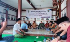 Pemerintah Desa Bira Timur Melaksanakan Kegiatan Musrenbangdes Dalam Rangka Penyusunan Pembangunan DU – RKPD 2028 Dan RKPDes 2027