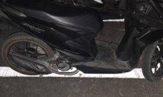Sopir Mengaku Anggota TNI Diduga Terlibat Curanmor, Diamankan Tim URC Polres Sukoharjo
