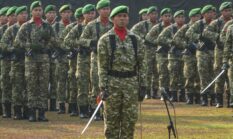 Pangdam IV/Diponegoro Kobarkan Semangat Kesaktian Pancasila