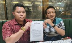 AW Jadi Tersangka Penipuan Sertifikat, Korban Desak Polrestabes Semarang Dalami Keterlibatan Oknum BPR Arto Moro