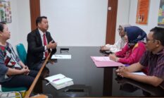 John L Situmorang: Putusan Pengadilan Senjata Mafia Tanah Untuk Merampok Rumah Tinggal Klien Kami, Andreas Soegihartono