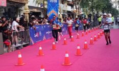 Danrem 072/Pamungkas Semarakkan Malioboro Run 2026 Bersama 8.000 Peserta