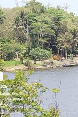 Galian Pasir Pesisir Tanggulangin Dikeluhkan Warga, Lahan Pertanian Terancam Rusak