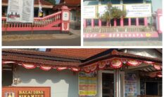 Dugaan Markup Anggaran Dana Desa Sikampuh Kroya Mencapai Milyaran Rupiah, Warga Minta APH Turun Tangan.