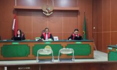 Sengketa Tanah No.23/Pdt.G/2026/PN/ Banyumas. Saksi Ahli Jelaskan Prinsip Pembeli Beritikad Baik dan Kedudukan Akte Notaris