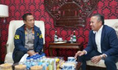 Pengungkapan Pig Butchering Scam Diapresiasi FBI, Empat Personel Ditressiber Polda Jateng Diundang Ikuti Pelatihan Polda Jateng dan FBI
