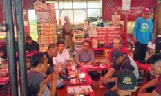 Konsolidasi Rencana Aksi Selamatkan Banyumas: 28 Oktober 2026 Jadi Momentum Rakyat Bersatu Tegakkan Kebenaran
