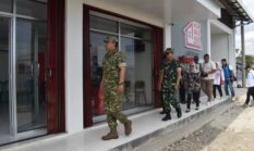 Hari Kedua Verval KDKMP, Tim Mabes TNI Sasar Tujuh Koperasi di Kecamatan Maos