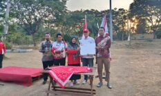 PMI Kota Semarang Bentuk Tim Relawan Kebencanaan dari 16 Perguruan Tinggi, Libatkan 170 Personel
