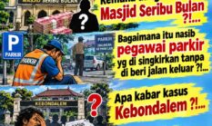 VIRAL! Dukungan dari AMPB(Aliansi Masyarakat Pati Bersatu) Mengalir, Batok: Kami Dukung Penuh Aksi Rakyat Banyumas 28 Oktober 2026 Lawan Pejabat Ruwet