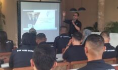 Kantor Advokat Bin Law Luncurkan Satgas Bin Law Guard, Gabungkan Layanan Hukum dan Pengamanan