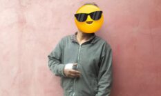 Sukono Warga Kelurahan Mersi Purwokerto Timur Jadi Korban Penusukan dirumahnya Sendiri